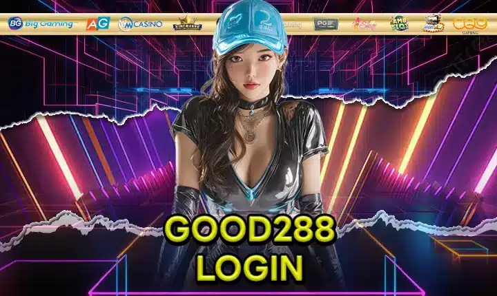 GOOD288 LOGIN Feature Image