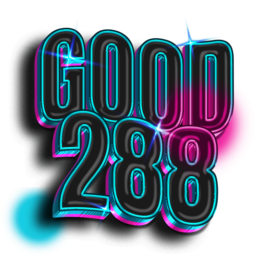 GOOD288 LOGO