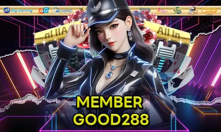GOOD288 feature image